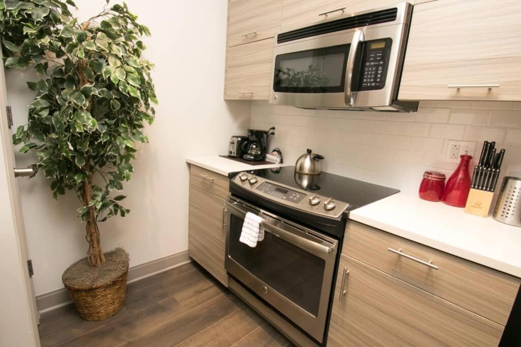 Ultra Modern New 1Br 1Ba By Rittenhouse Doorman!!! Apartment Philadelphia Exterior photo