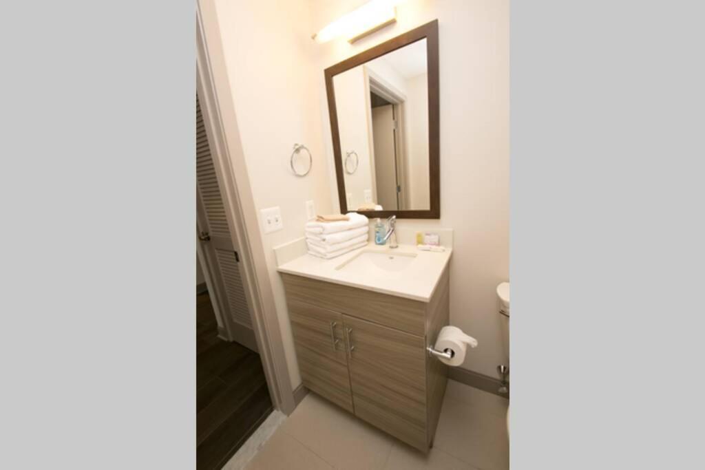 Ultra Modern New 1Br 1Ba By Rittenhouse Doorman!!! Apartment Philadelphia Exterior photo